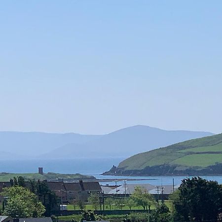 Wonderful Coastal Home In Dingle Town Экстерьер фото