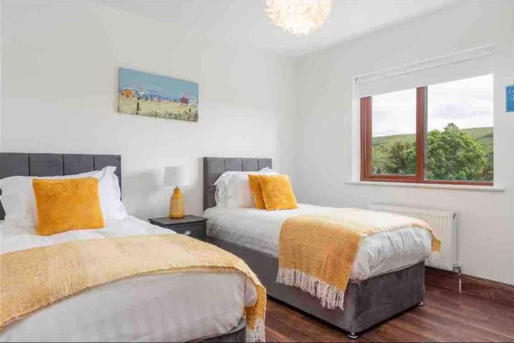 Wonderful Coastal Home In Dingle Town Экстерьер фото